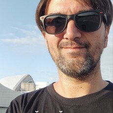 Фотография мужчины Константин, 44 года из г. Сочи