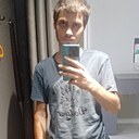 Макс, 19 лет