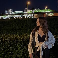 Фотография девушки Tanya, 18 лет из г. Обнинск