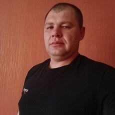 Фотография мужчины Алекс, 35 лет из г. Алексеевка (Белгородская Обл)