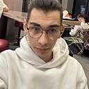 Ярослав, 18 лет