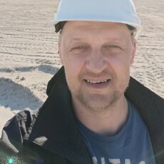 Фотография мужчины Илья, 45 лет из г. Пермь