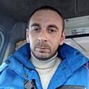 Сергей, 36 лет