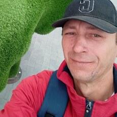 Фотография мужчины Александр, 35 лет из г. Тамбов