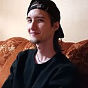 Муслим, 20 лет