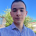 Артур, 27 лет