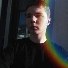 Фотография мужчины Артем, 22 года из г. Новоуральск