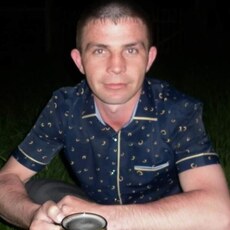 Фотография мужчины Коля, 39 лет из г. Новосибирск