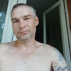Фотография мужчины Николай, 42 года из г. Солигорск