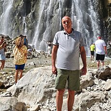 Фотография мужчины Андрей, 56 лет из г. Прокопьевск