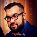 Владимир, 39 лет