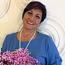 Нина, 62 года