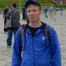 Фотография мужчины Алексей, 36 лет из г. Миллерово