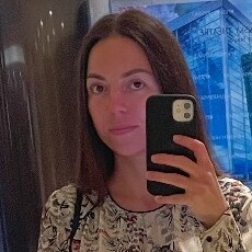 Фотография девушки Катя, 34 года из г. Владивосток