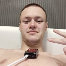 Фотография мужчины Виктор, 23 года из г. Благовещенск