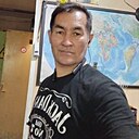 Махмуд, 53 года