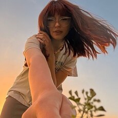 Фотография девушки Елизавета, 20 лет из г. Омск