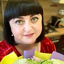 Юлия, 44 года