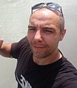 Alex, 35 лет
