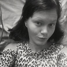 Фотография девушки Алина, 21 год из г. Бийск