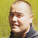 Гуломчон, 35 лет