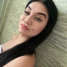 Фотография девушки Карина, 18 лет из г. Николаев