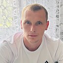 Костя, 33 года