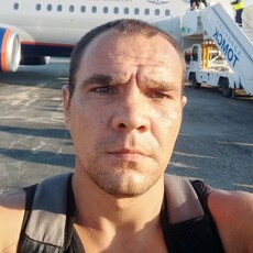 Фотография мужчины Александр, 33 года из г. Волгодонск