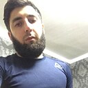 Алий, 25 лет