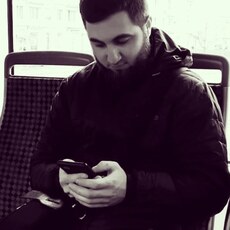 Фотография мужчины Aslanbek, 30 лет из г. Майский (Кабардино-Балкария)