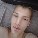 Кирилл, 18 лет