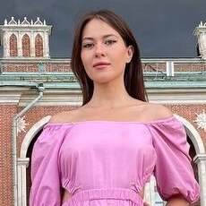 Фотография девушки Вероника, 27 лет из г. Братск