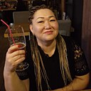 Динара, 44 года