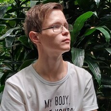 Фотография мужчины Максим, 21 год из г. Семенов