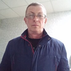 Фотография мужчины Евгений, 58 лет из г. Новосибирск