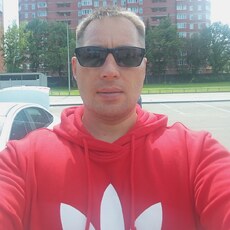 Фотография мужчины Сергей, 43 года из г. Кудымкар