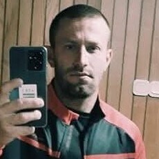 Фотография мужчины Дмитро, 30 лет из г. Конин