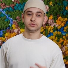 Олег, 21 из г. Москва.