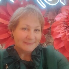 Фотография девушки Светлана, 53 года из г. Чита