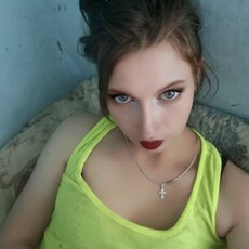 Фотография девушки Ольга, 28 лет из г. Бийск