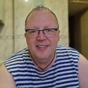 Виталий, 50 лет