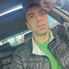 Фотография мужчины Андрей, 35 лет из г. Варшава