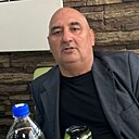 Гайрат, 56 лет