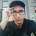 Тони, 25 лет