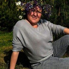 Фотография девушки Ольга, 67 лет из г. Ставрополь