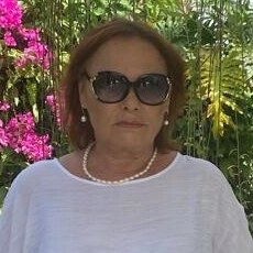 Фотография девушки Елена, 63 года из г. Казань