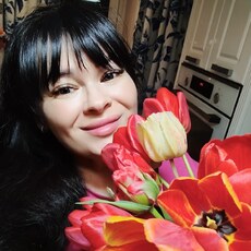 Фотография девушки Надежда, 37 лет из г. Краснодар