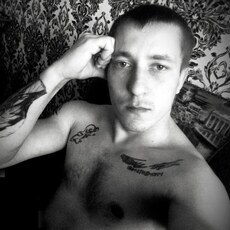 Фотография мужчины Серёга, 28 лет из г. Комсомольск-на-Амуре