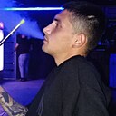 Алик, 23 года