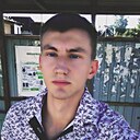 Александо, 30 лет